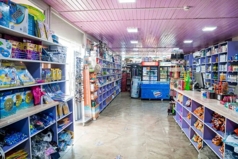 חנו נוחות בקמפ סהרה